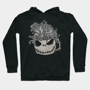 Nightmare Before Coffee Hoodie